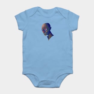 FIGHTER GOBLIN Baby Bodysuit